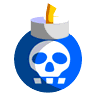 A Giant Bomb