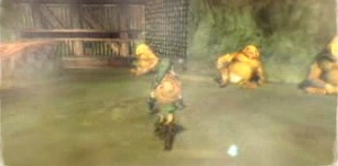 One Hot Spring!