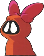 Artwork of Rosa
