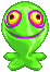 The Big Green ChuChu