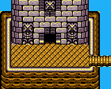 Ancient Ruins