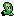 A Buzzblob from Oracle of Ages and Seasons