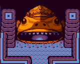 Jabu-Jabu's Belly