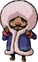 Zunari