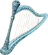 The Surf Harp