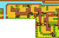 Natzu Wasteland
