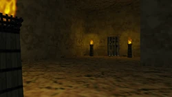 Beneath the Well