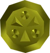 Light Medallion