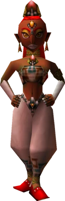 Nabooru