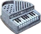 The Organ of Evening Calm