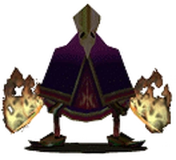 A Garo Master