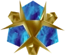 Artwork of the Zora's Sapphire