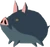 oink
