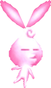 A Stray Fairy from Majora's Mask