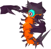 A Magtail