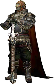 Ganon