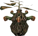 A Peahat from Twilight Princess