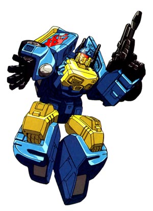 Nightbeat (G1) - Teletraan I: the Transformers Wiki - Age of Extinction ...