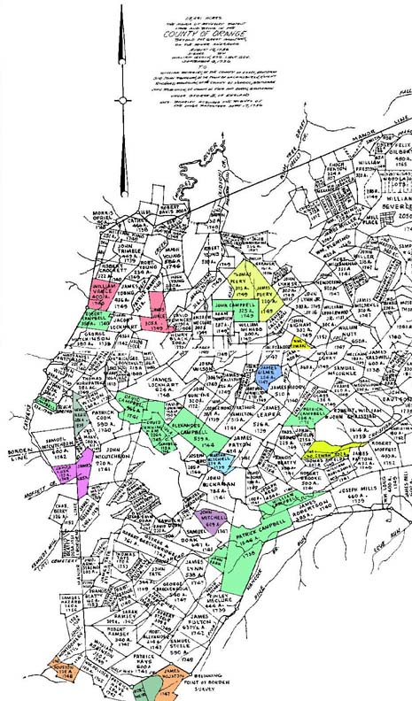 Beverly Manor map - Familypedia