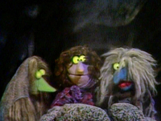 Witches - Muppet Wiki