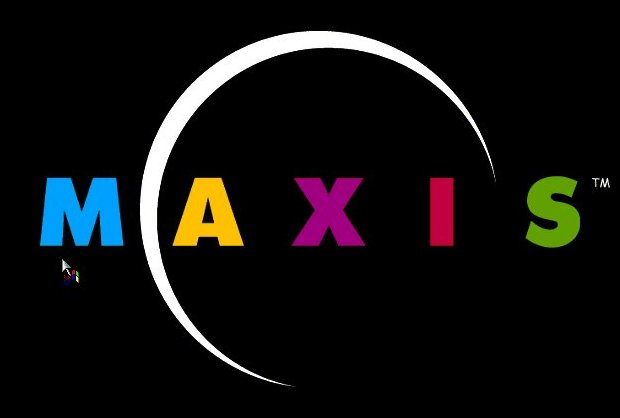 Image - Maxis logo.jpg - SimCity Wiki - The best wiki for all of your ...