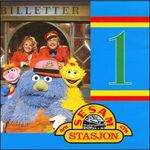 Sesam Stasjon Discography - Muppet Wiki