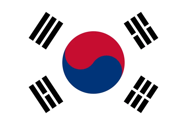 republic of korea