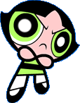 Image - Buttercup.PNG - Powerpuff Girls Wiki