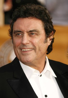 Ian McShane deadwood interview