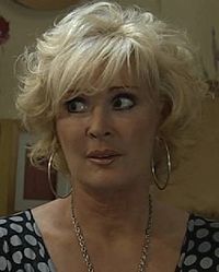 Liz McDonald - Corriepedia - Coronation Street, UK soap opera