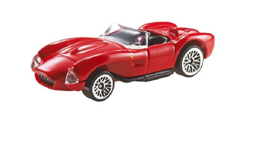 Ferrari 250 - Hot Wheels Wiki