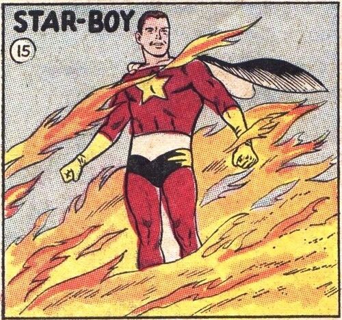 Image - Star Boy 01.jpg - DC Comics Database