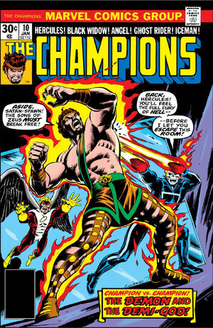 Champions Vol 1 10