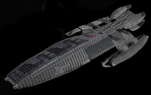 AssaultStar Phoenix (D2) - Battlestar Galactica Fanon Wiki