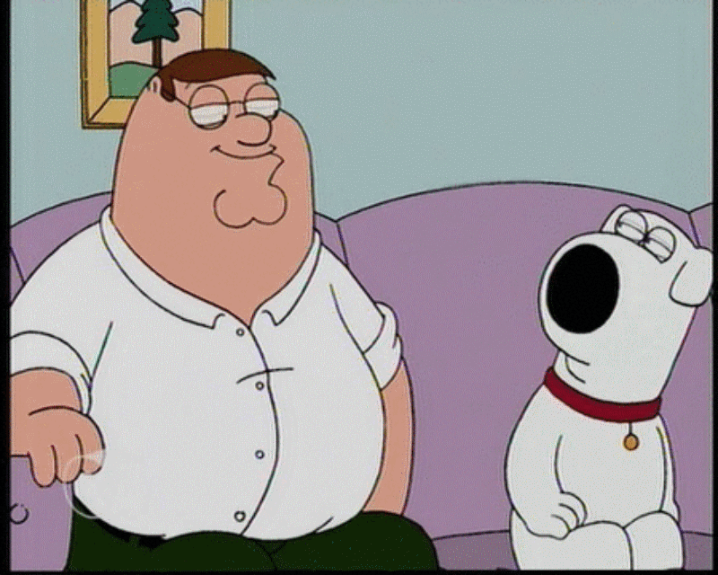 B. Ryan, Family Guy Wiki