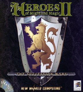 Heroes of Might and Magic 2 invite l'opéra dans nos PC