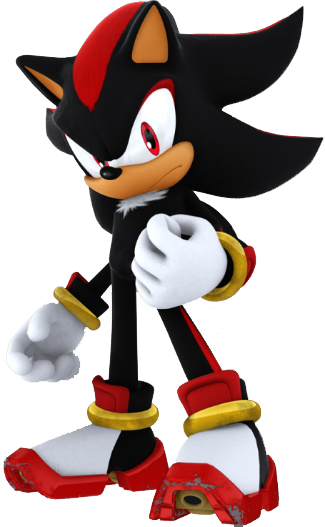 Shadow the Hedgehog - Super Smash Flash Fanon Wiki