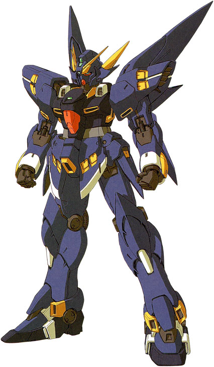 Huckebein - Super Robot Wars Wiki