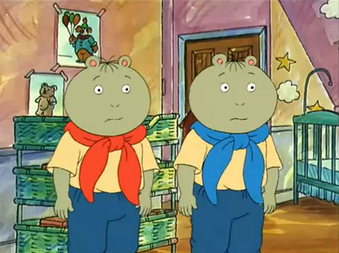 Image - Younger Tommy and Timmy.png - Arthur Wiki