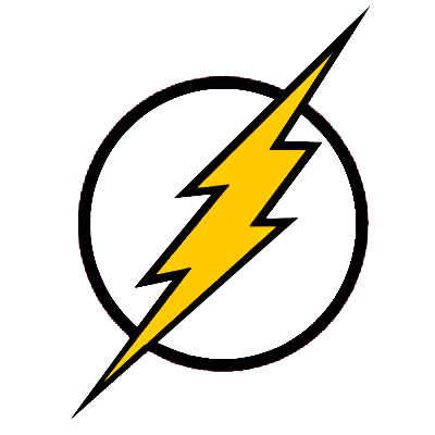 Image - Flash Logo 01.png - DC Comics Database