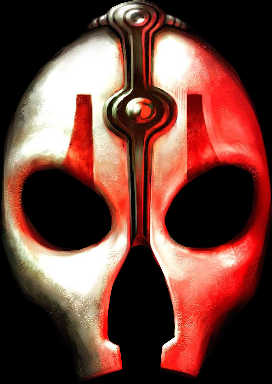 Mask of Darth Nihilus - Wookieepedia, the Star Wars Wiki