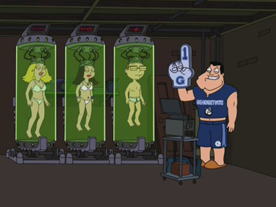 American Dad Verloren Im All American Dad Verloren Im All
