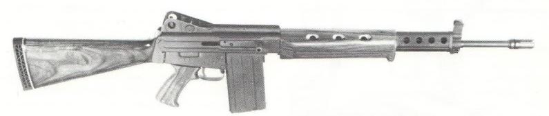 Armalite AR-16 - Gun Wiki