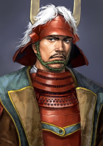 Naomasa Ii - The Koei Wiki - Dynasty Warriors, Samurai Warriors ...