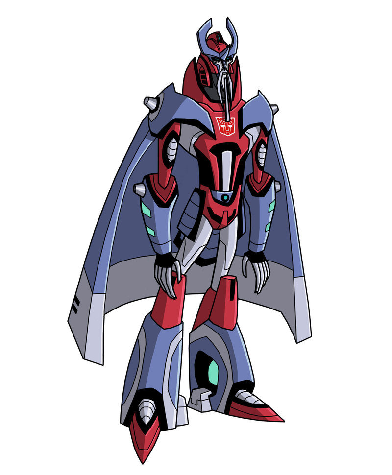 Blog De Usuário:The Superior B/Transformers Animated Da Wiki | Universo ...