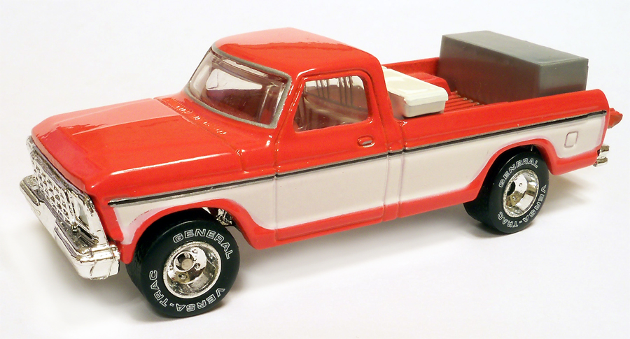 1979 Ford truck wiki #9