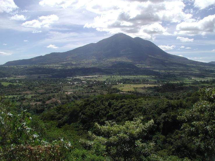 El Salvador - Wikia Travel