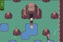 Ancient Tomb - The Pokémon Wiki