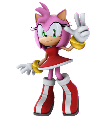 Image - Amy Rose.png - Fanon Wiki