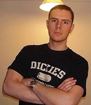 Mat Dickie - The Independent Games Wiki